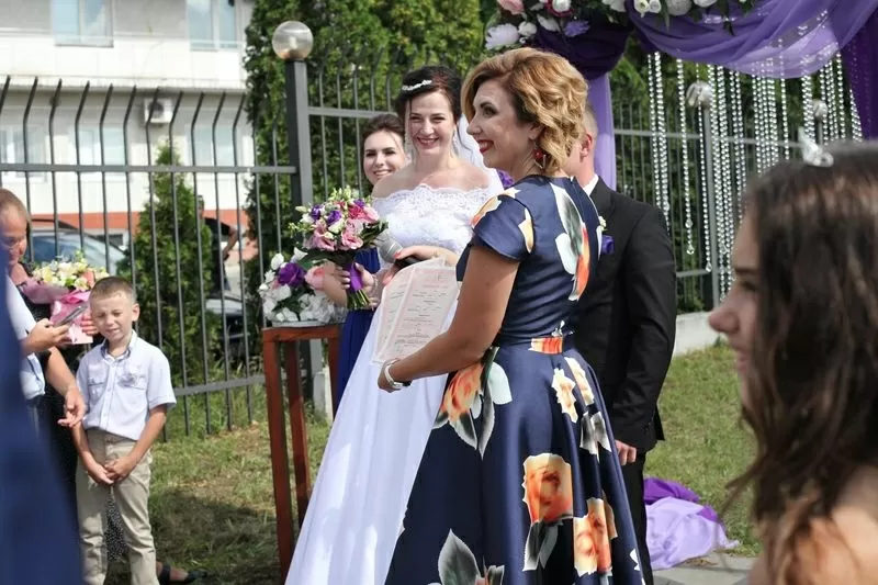 Виктория Хмельницкая ведущая свадеб,  корпоративов,  мероприятий,  тамада 3