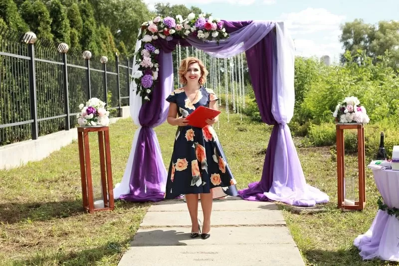 Виктория Хмельницкая ведущая свадеб,  корпоративов,  мероприятий,  тамада 4