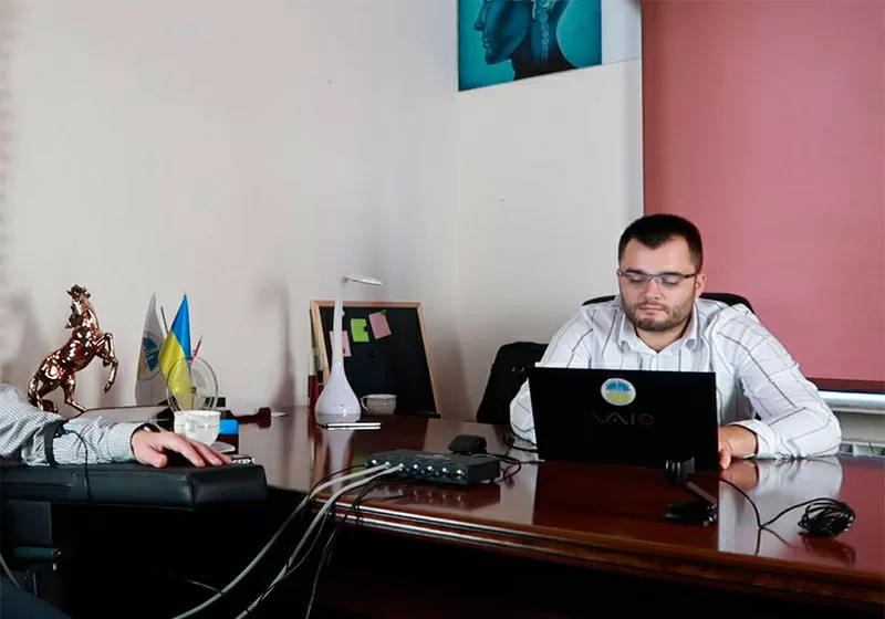 Своевременный поиск правды при помощи полиграфа в Киеве