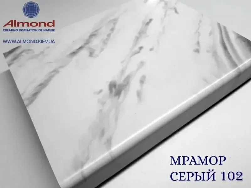 Подоконники ALMOND 6