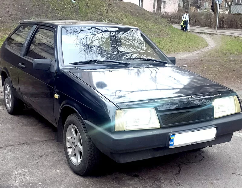 Lada 2108i