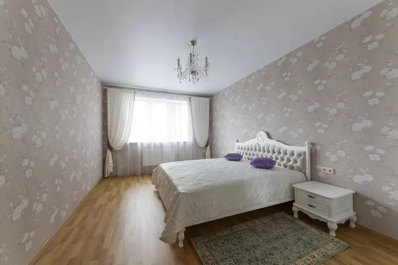 Сдам в аренду 2-х комн. квартиру на Оболони (ЖК Obolon Residences) 8