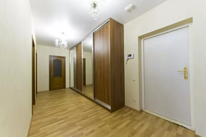 Сдам в аренду 2-х комн. квартиру на Оболони (ЖК Obolon Residences) 10