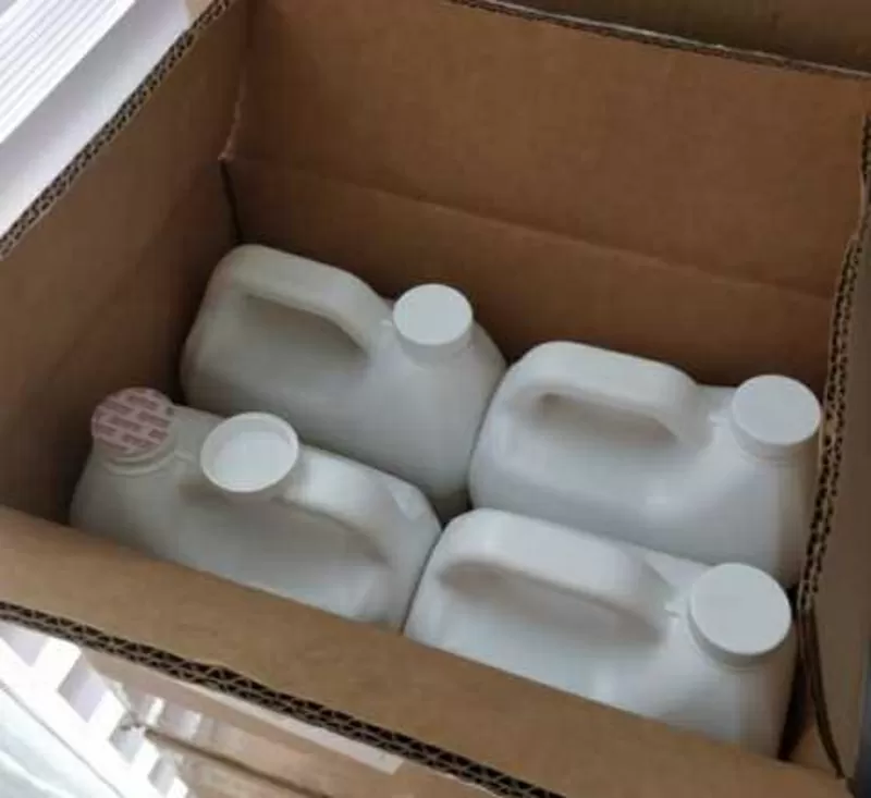 Гель для педикюра Callus Remover SpaRedi пр-во сша 3785 мл 3