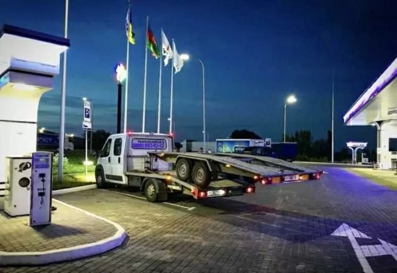 Попутный Эвакуатор-Одесса-Киев АВТОВОЗ из всех портов Одессы 2