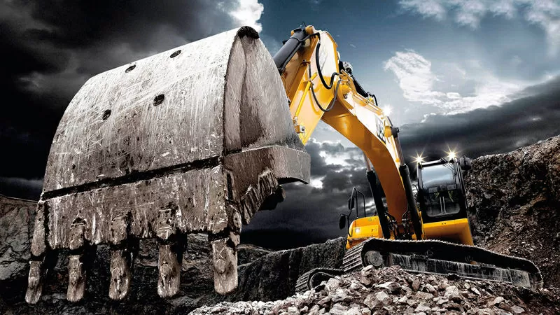 Демонтаж, снос сооружения 3