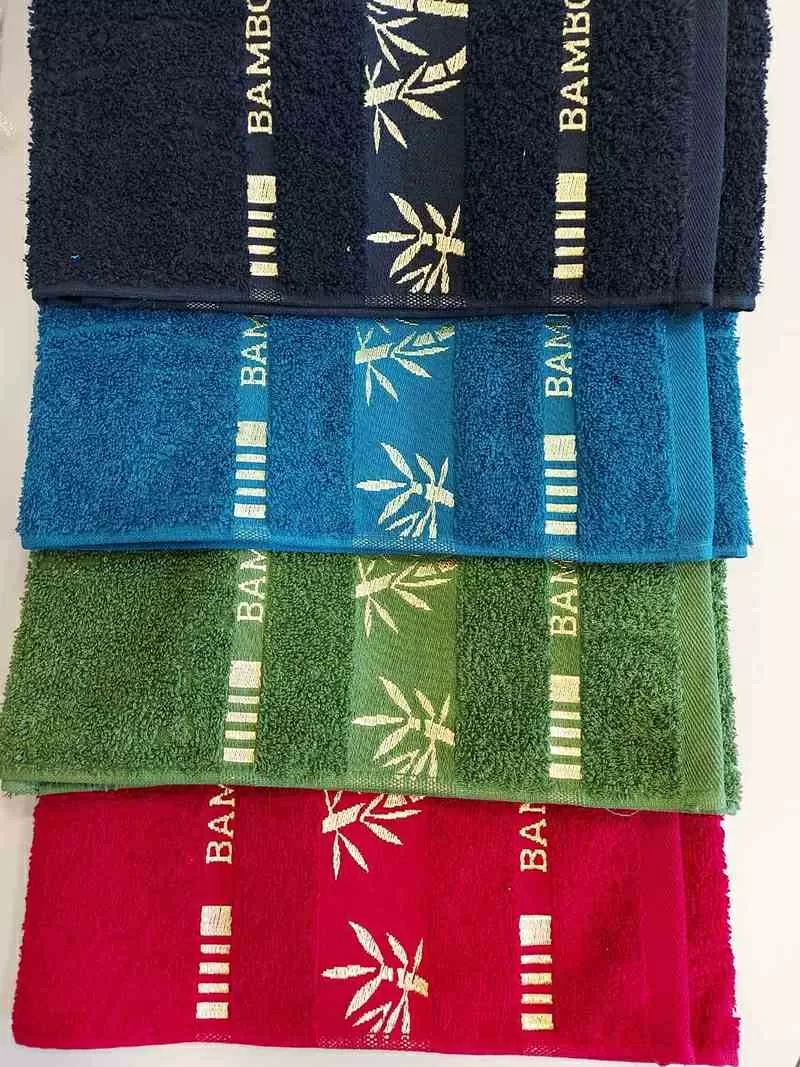 Махровые полотенца,  100% хлопок. Производство Узбекистан 3