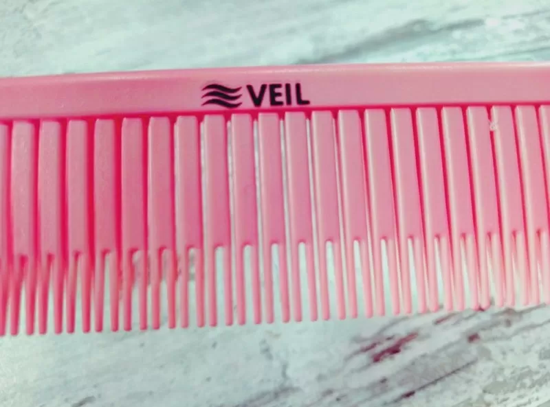 Купить расческу для мелирования Veil 2