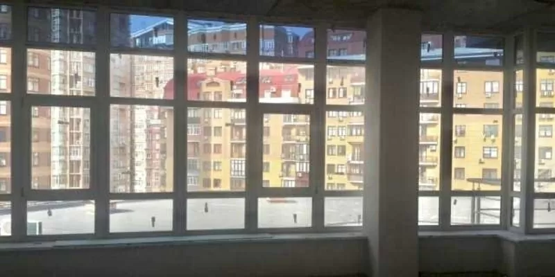 М. Печерская (БЦ Волна) сдам офис 670 кв. м. Центр. Без комиссии! 5