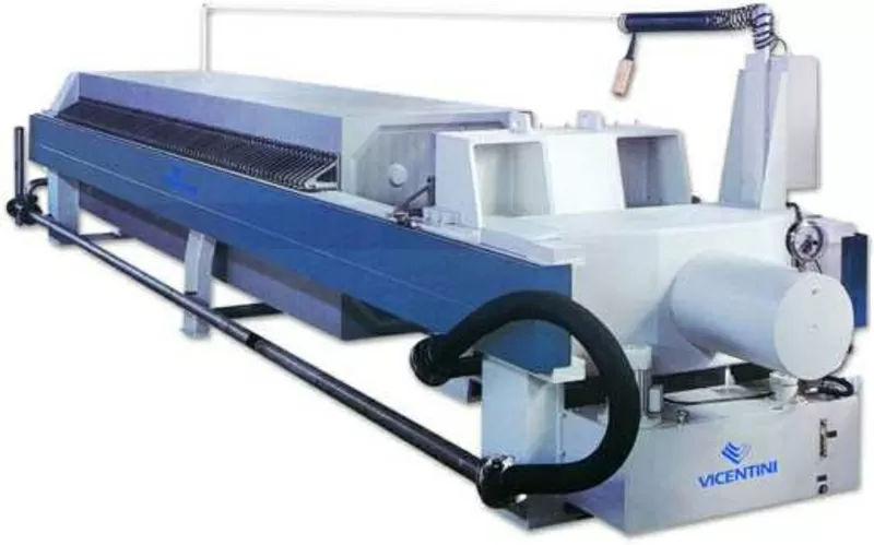 Оборудование, Печи для керамической промышленности 2