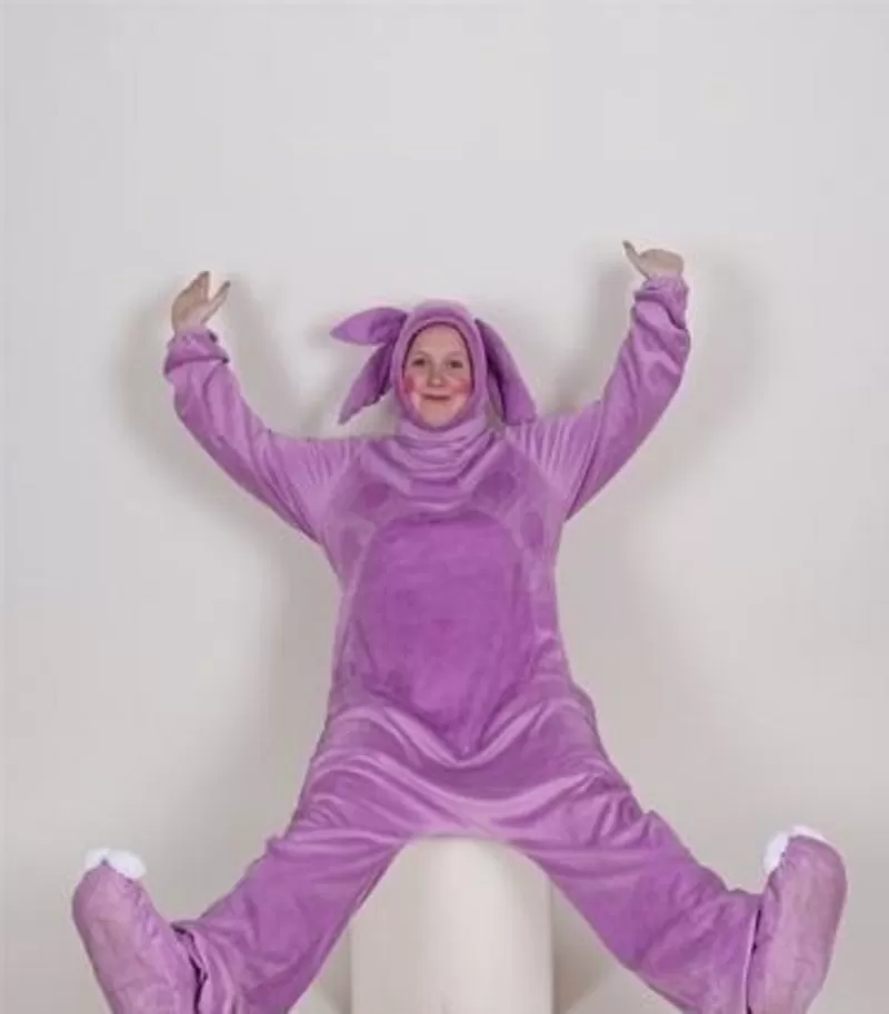 Аниматоры на День Рождения Киев 2