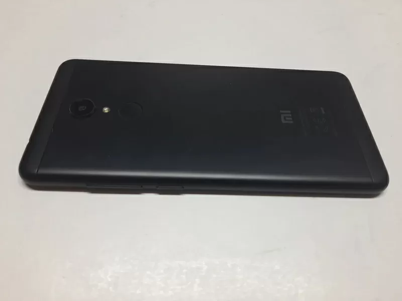 Б/у Xiaomi Redmi 5 2/16 Black 3