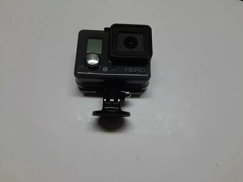 Новая Экшн-камера GoPro HERO (CHDHA-301)