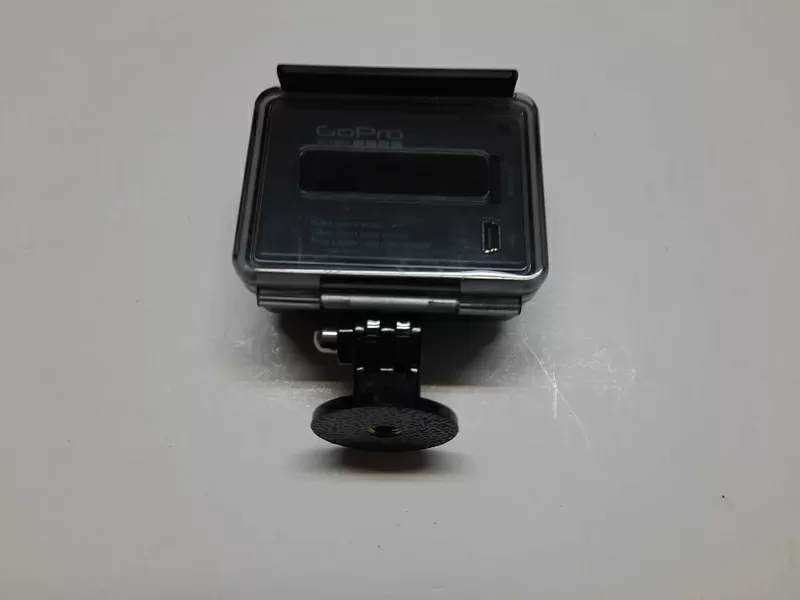 Новая Экшн-камера GoPro HERO (CHDHA-301) 2