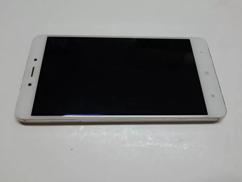 Б/у Xiaomi Redmi Note 4 3/64GB Gold 3