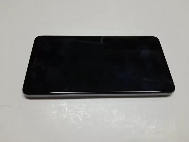 Б/у Xiaomi Redmi Note 4 3/64GB Grey 2