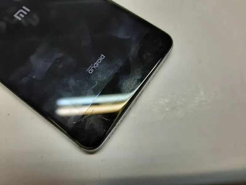 Б/у Xiaomi Redmi Note 4 3/64GB Grey 3