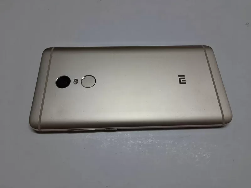 Б/у Xiaomi Redmi Note 4 2/16GB Gold 2