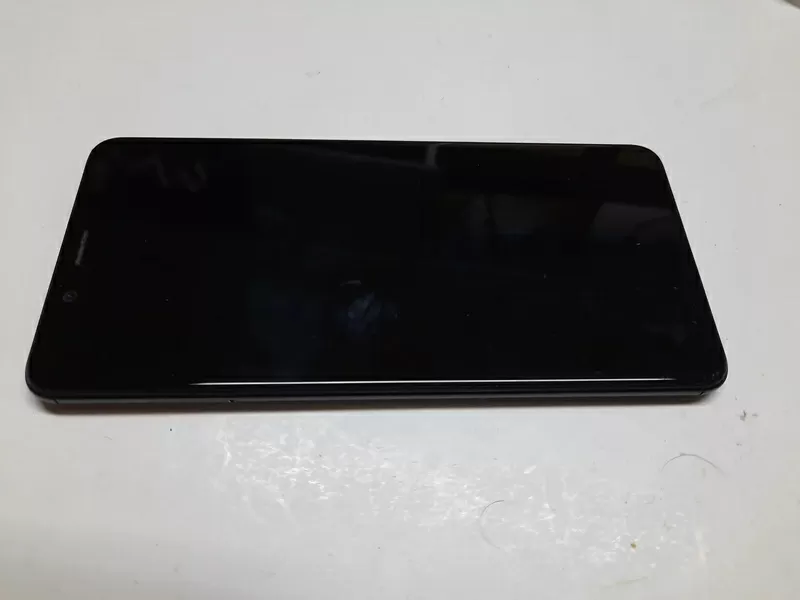 Б/у Xiaomi Redmi Note 5 3/32GB Black 4