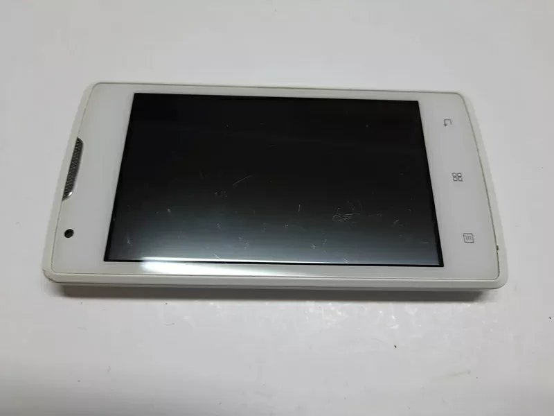 Б/у Lenovo A1000 3