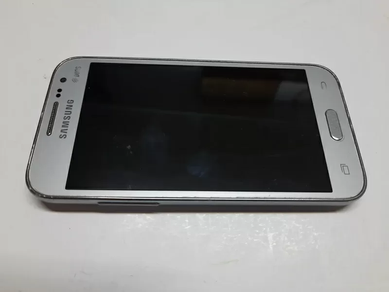 Б/у Samsung Core Prime SM-G361H 3