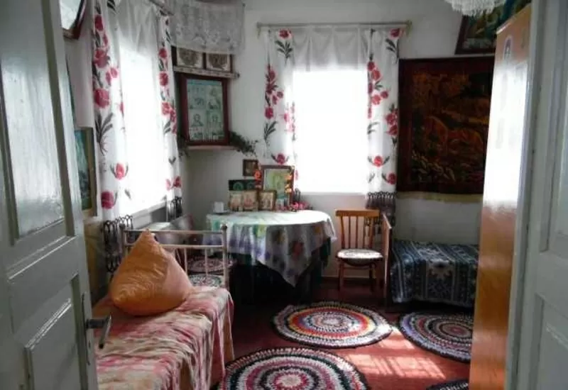 Продается дом в с. Малополовецкое Киевской области