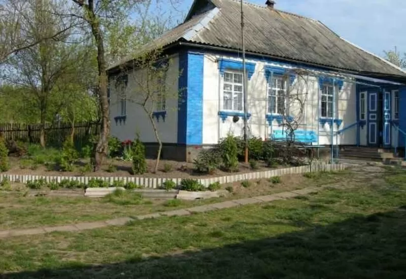 Продается дом в с. Малополовецкое Киевской области 5