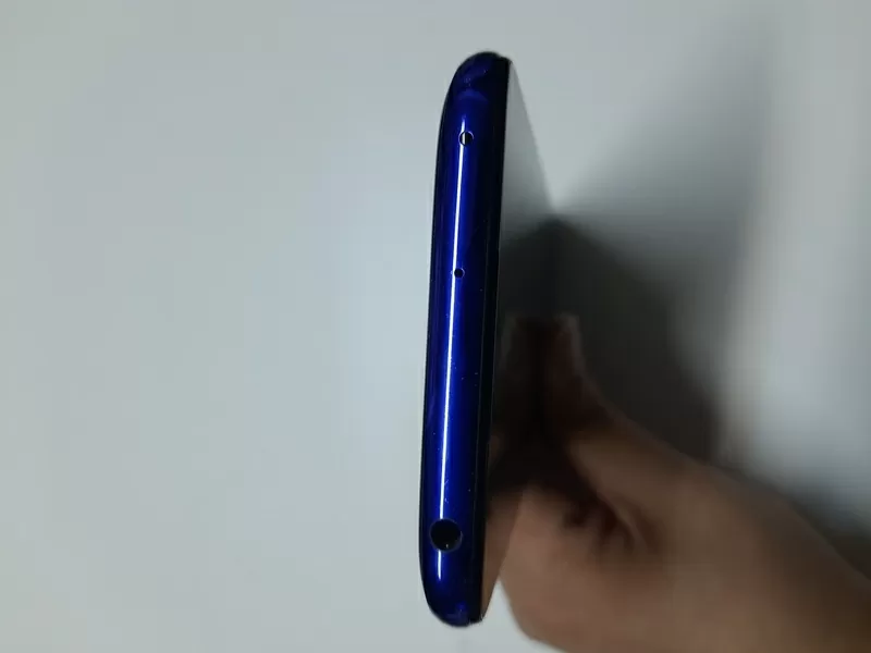 Б/у Xiaomi Mi 9 Lite Aurora Blue 6/64GB 4