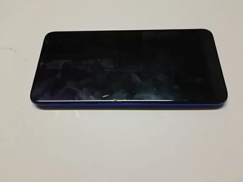 Б/у Xiaomi Mi 9 Lite Aurora Blue 6/64GB 6