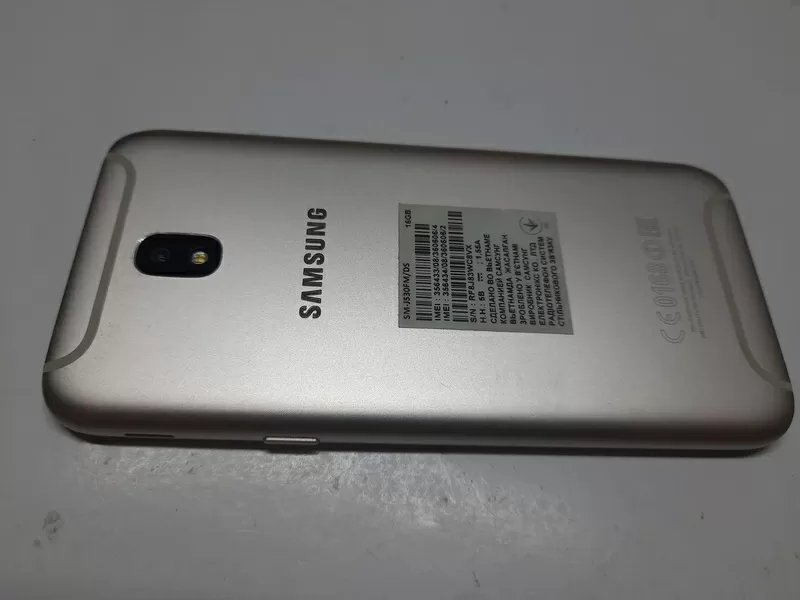 Б/у Samsung Galaxy J5 2017 j530 3