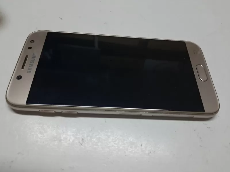 Б/у Samsung Galaxy J5 2017 j530 4