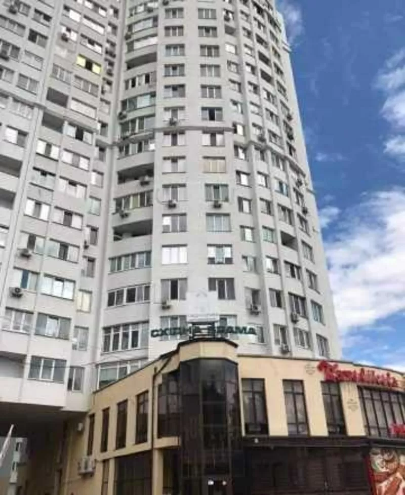 Сдам двухкомнатную квартиру с евроремонтом, хозяин 5