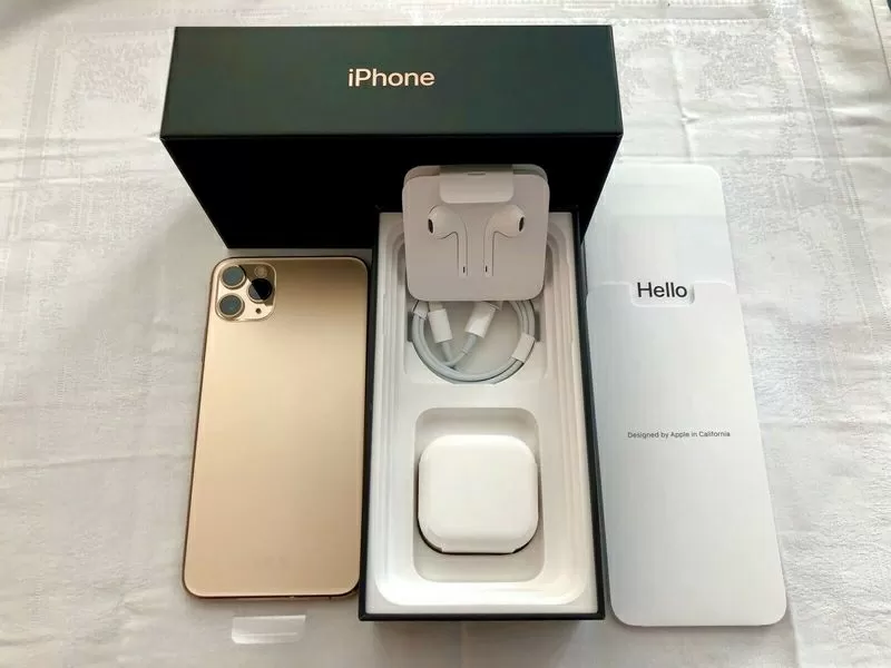 iPhone 11 Pro Max Huawei P30 Samsung S20 2