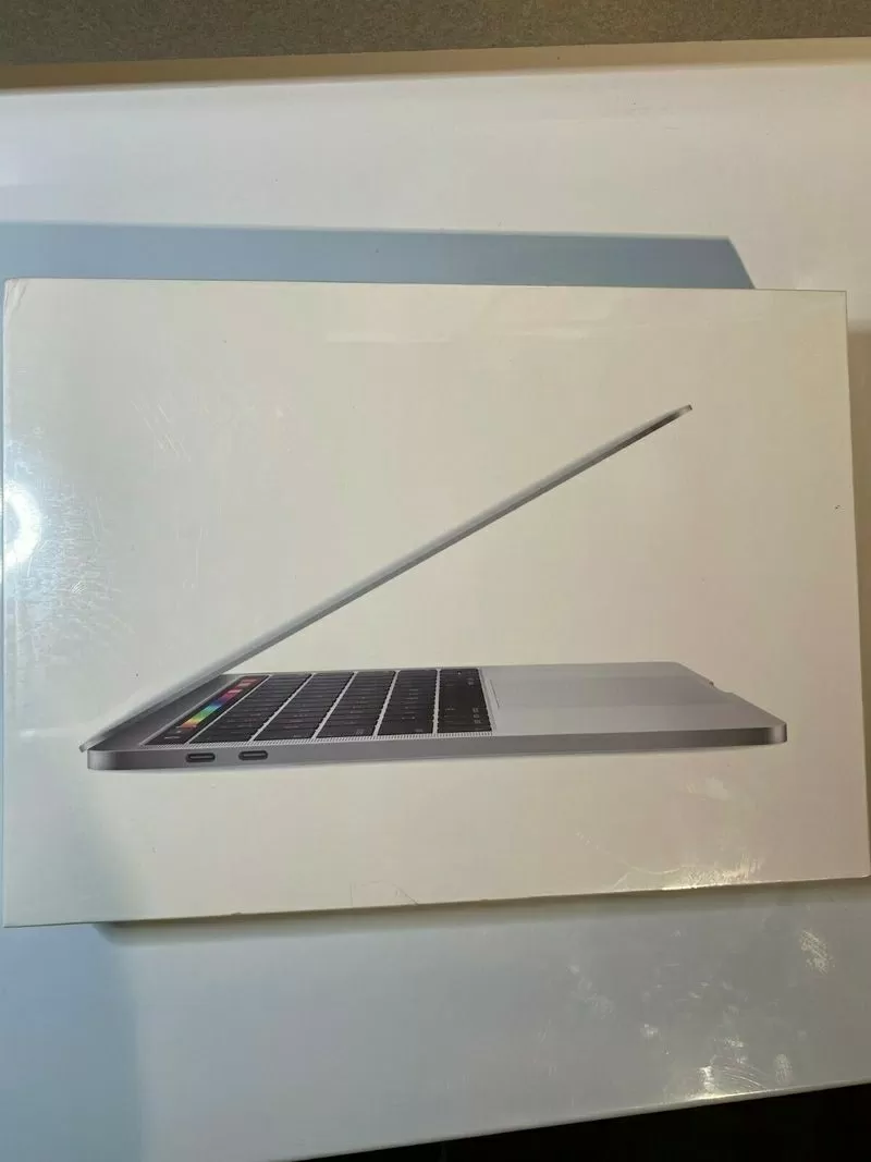 Apple MacBook Pro 13.3 2019 г.