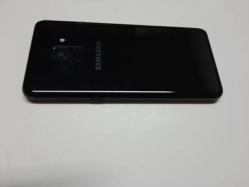 Б/у Samsung Galaxy A8 2018 32GB (A530FZ) 5