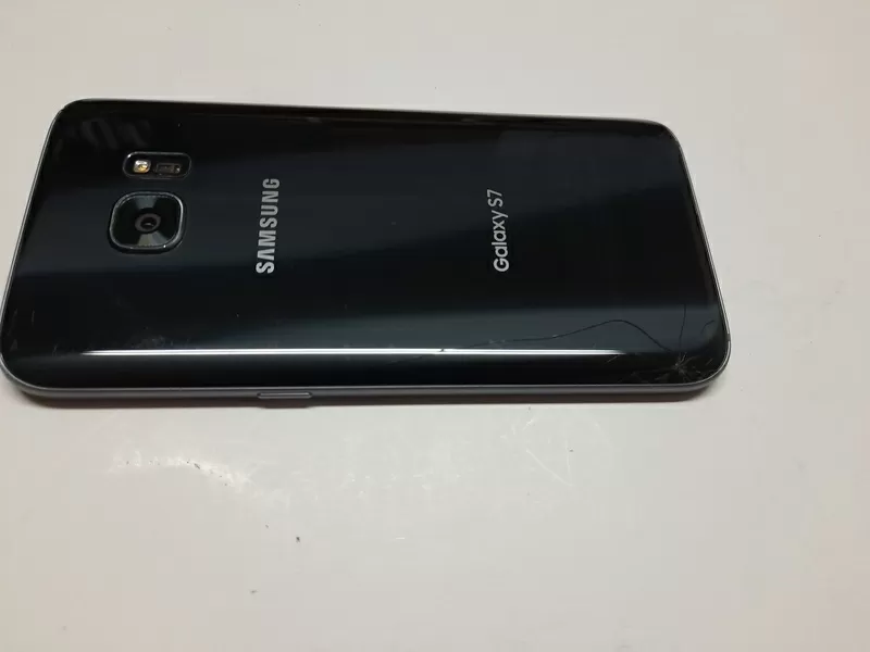Б/у Samsung Galaxy S7 Edge G935P 3