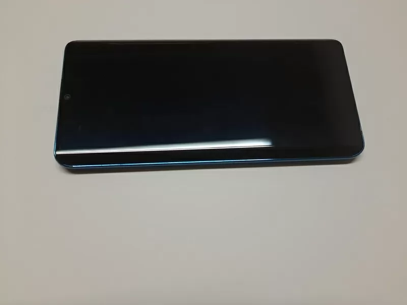 Xiaomi Mi Note 10 Pro Aurora Green 8/256 в состоянии НОВОГО телефона 4