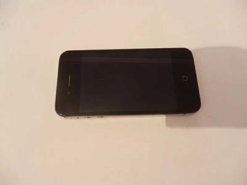 Мобильный телефон Apple iphone 4s 16gb 2