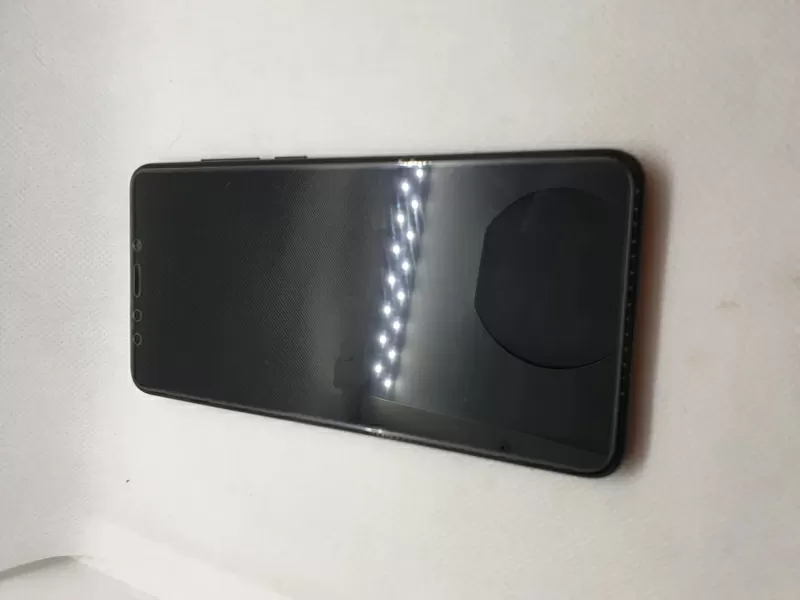 Смартфон Xiaomi Redmi 5 2/16 black 4