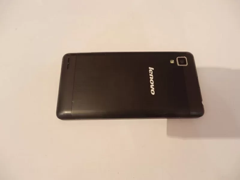 Мобильный телефон Lenovo P780 4