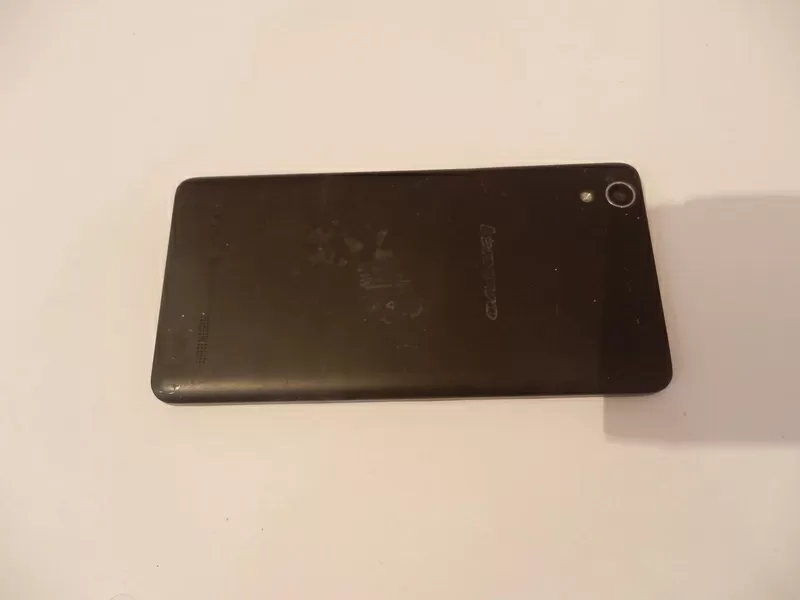 Мобильный телефон Lenovo A6000 5