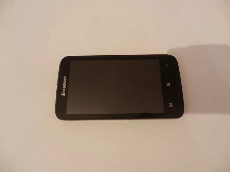 Мобильный телефон Lenovo A316i 3