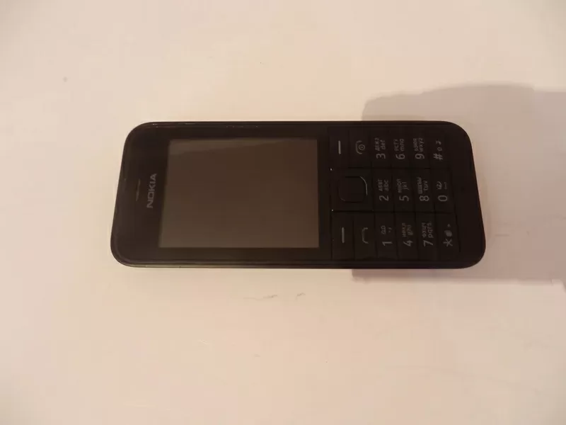 Мобильный телефон Nokia 220 2
