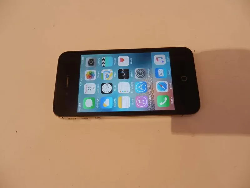 Мобильный телефон Apple iphone 4s 32gb
