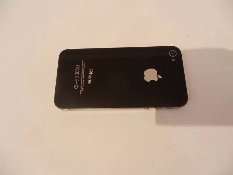 Мобильный телефон Apple iphone 4s 32gb 4