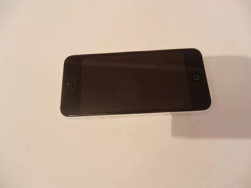 Телефон Apple iphone 5c 16gb