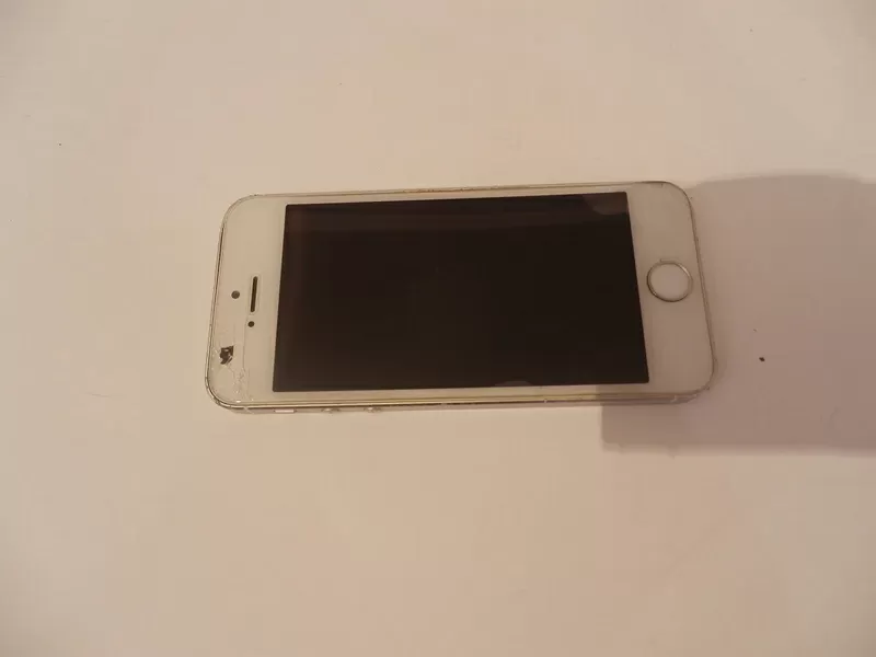 Мобильный телефон Apple ipohne 5s 16gb 3