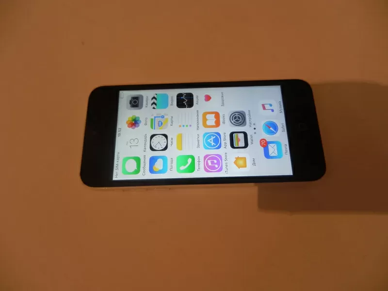Мобильный телефон Apple iphone 5c 16gb 