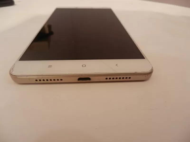 Мобильный телефон Xiaomi Mi Max