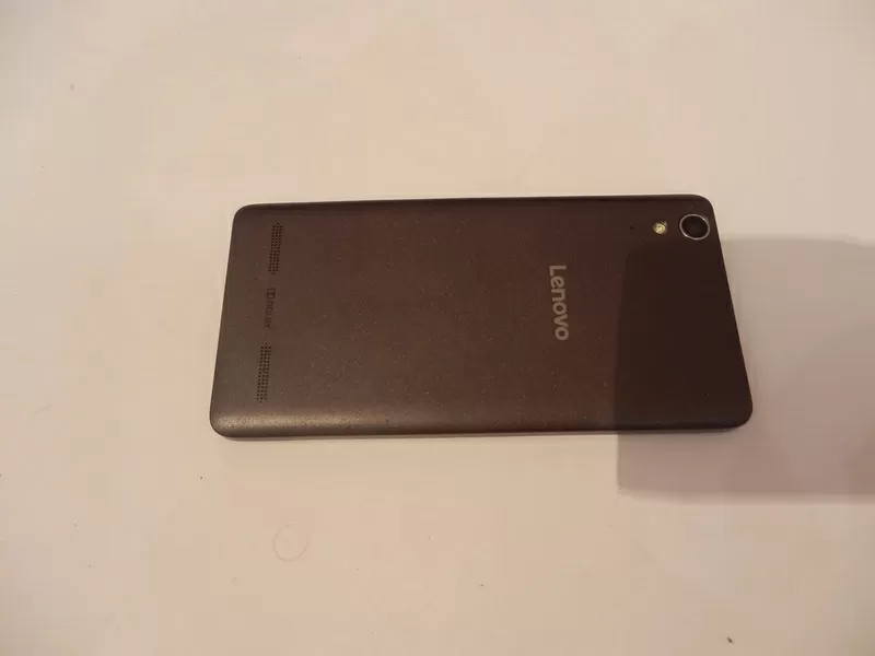 Мобильный телефон Lenovo A6010 2